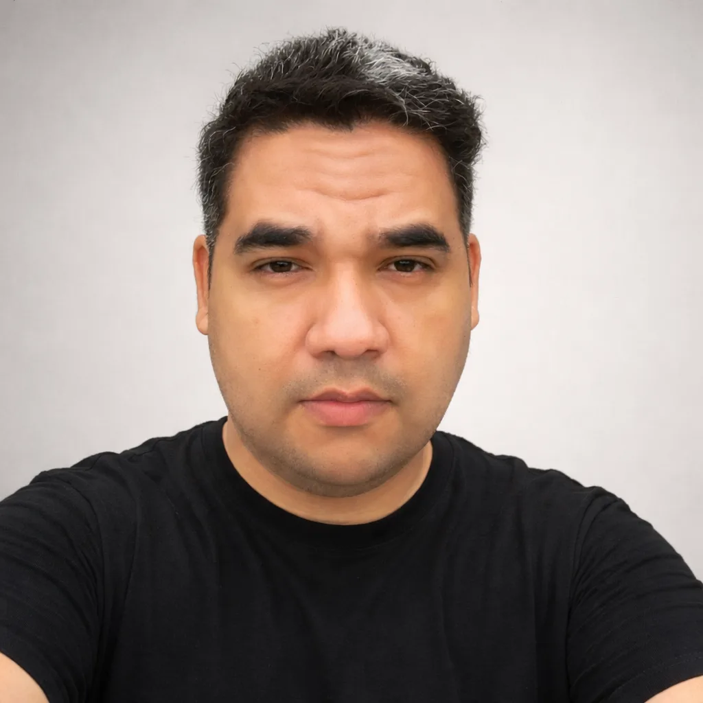 Roberson de Oliveira